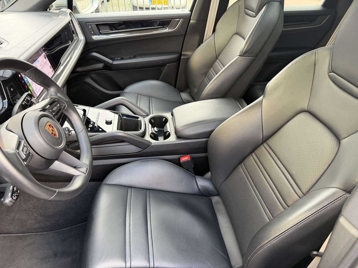 Porsche Cayenne II Sport Design E-Hybrid - 2024 - Joinsteer - #6