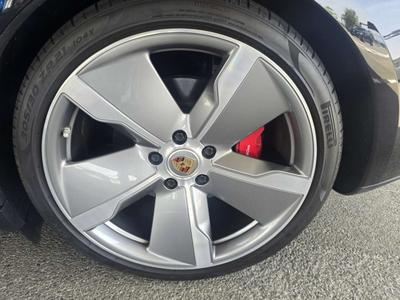 Porsche Taycan 4S - - Joinsteer - #5