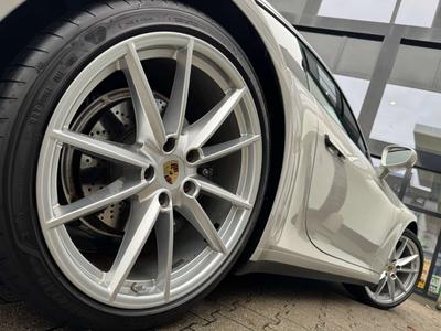 Porsche 992 I Carrera - - Joinsteer - #5