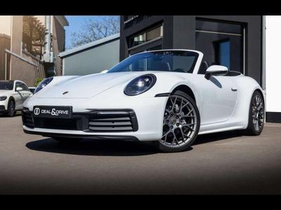 Porsche 992 I Carrera - - Joinsteer - #1