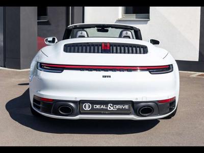Porsche 992 I Carrera - - Joinsteer - #3