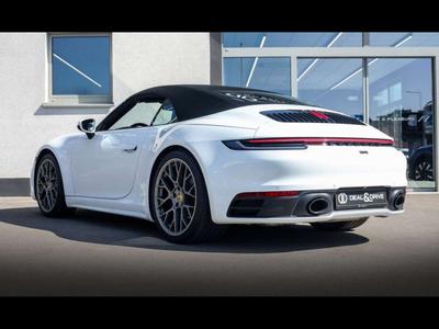 Porsche 992 I Carrera - - Joinsteer - #2
