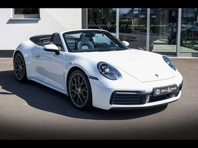 Porsche 992 I Carrera - - Joinsteer - #5