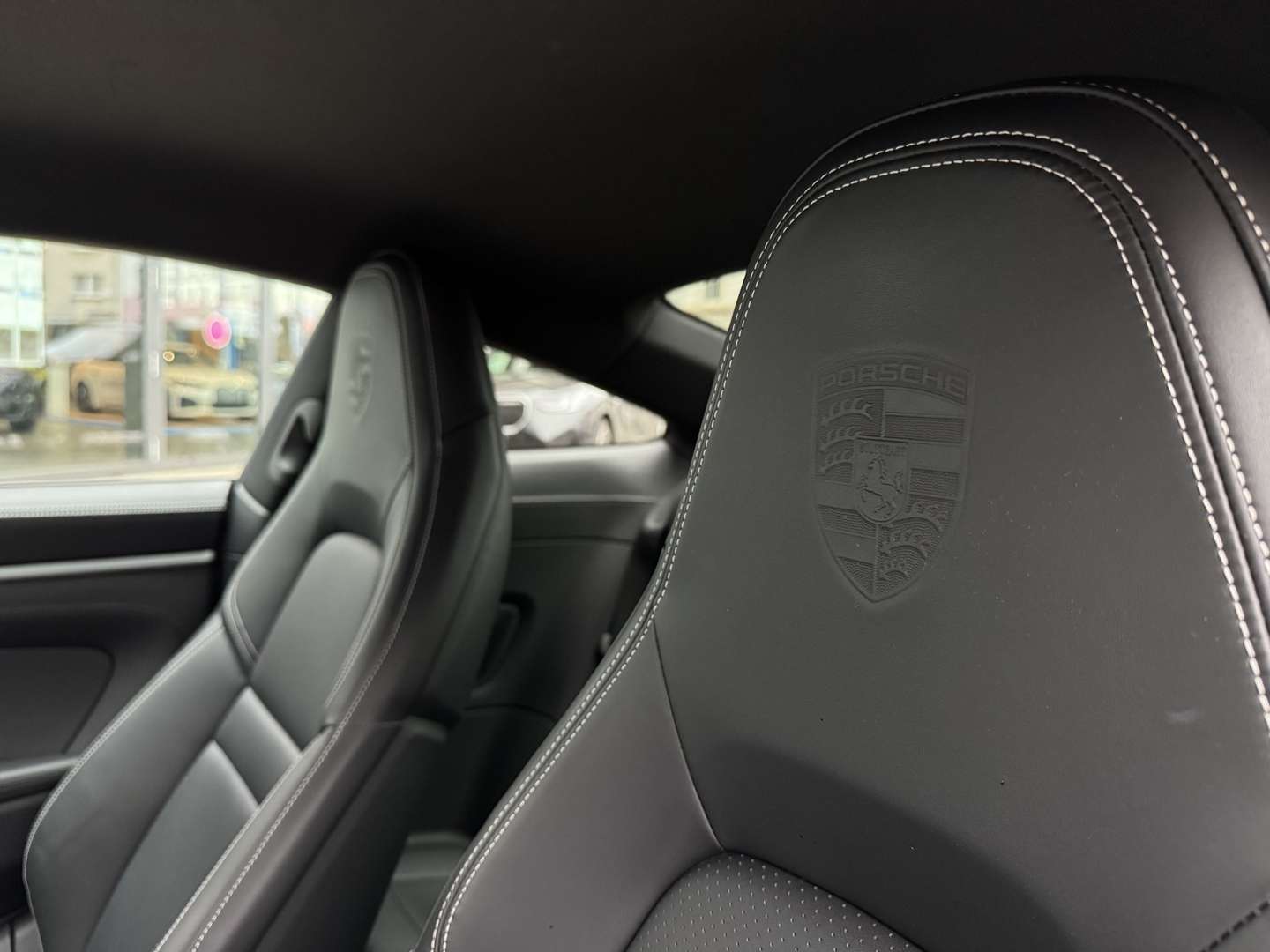 Porsche 992 I Carrera - 2021 - Joinsteer - #13