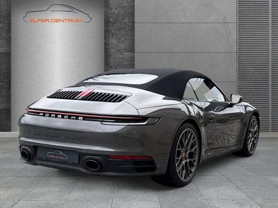 Porsche 992 I Carrera - - Joinsteer - #2