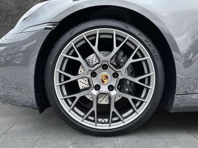 Porsche 992 I Carrera - - Joinsteer - #5