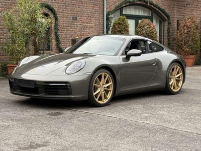 Porsche 992 I Carrera - - Joinsteer - #1