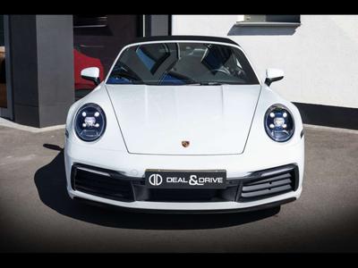 Porsche 992 I Carrera - - Joinsteer - #4