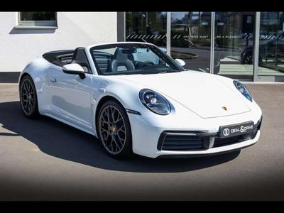 Porsche 992 I Carrera - - Joinsteer - #5