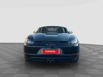 Porsche 718 Boxster - - Joinsteer - #2