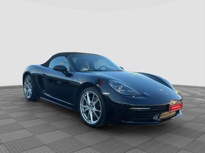 Porsche 718 Boxster - - Joinsteer - #5