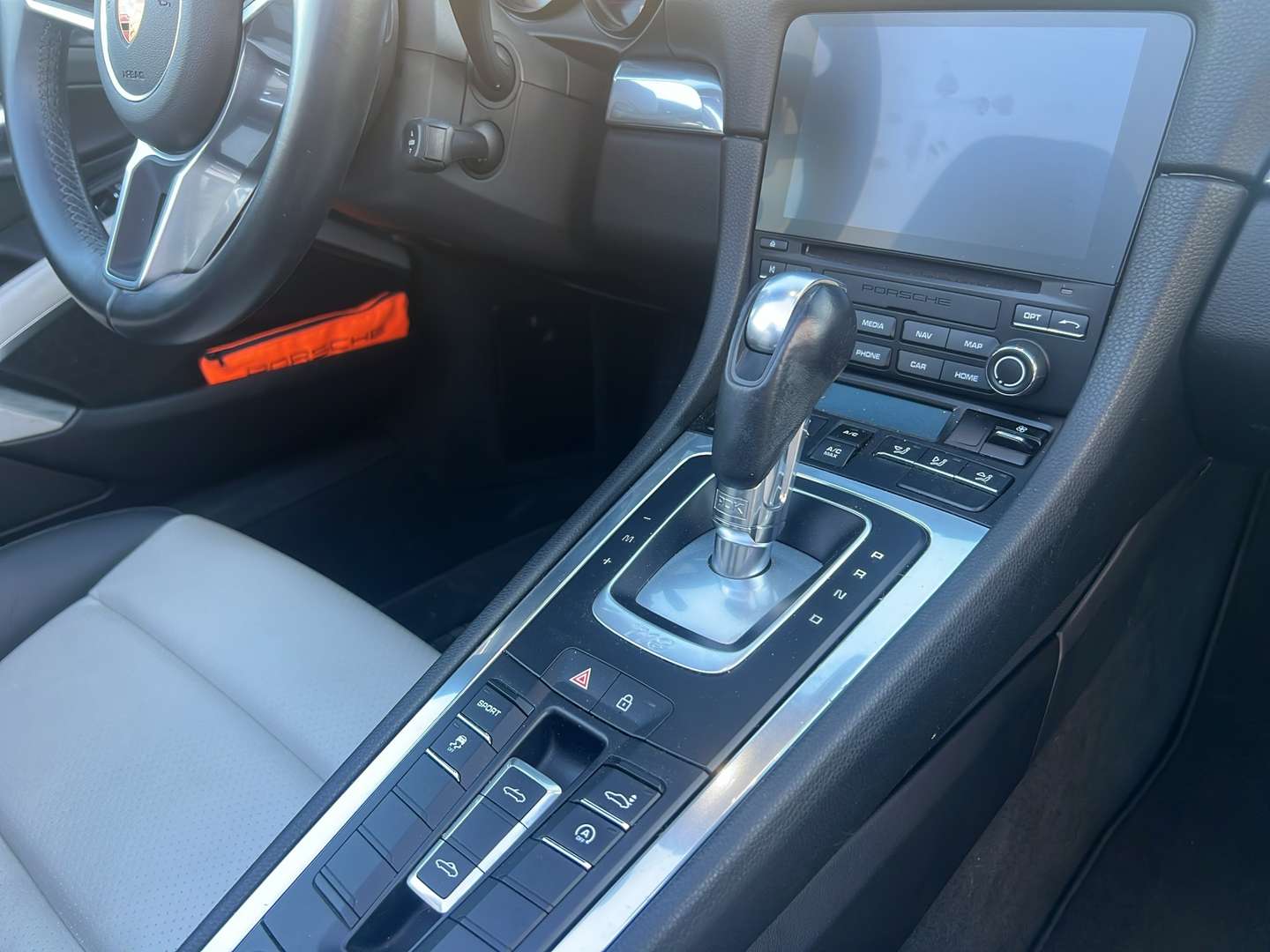 Porsche 718 Boxster - 2022 - Joinsteer - #10