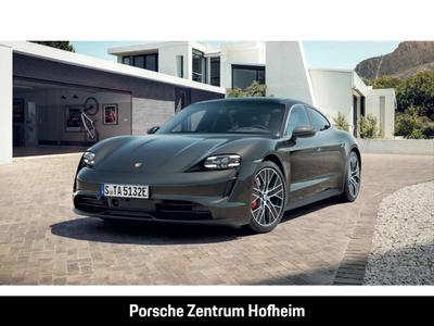 Porsche Taycan 4S - - Joinsteer - #1