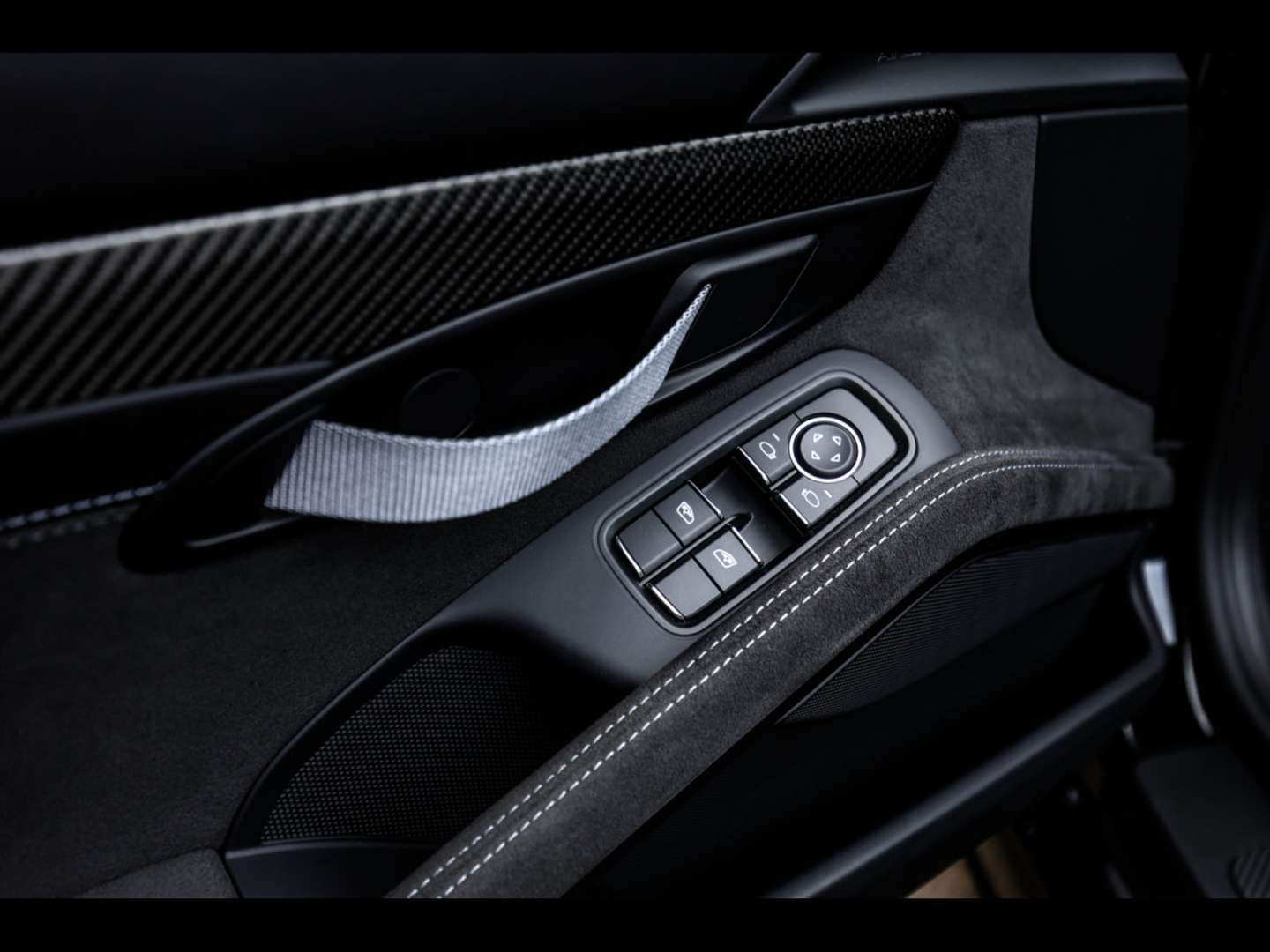 Porsche 718 Boxster RS - 2024 - Joinsteer - #17