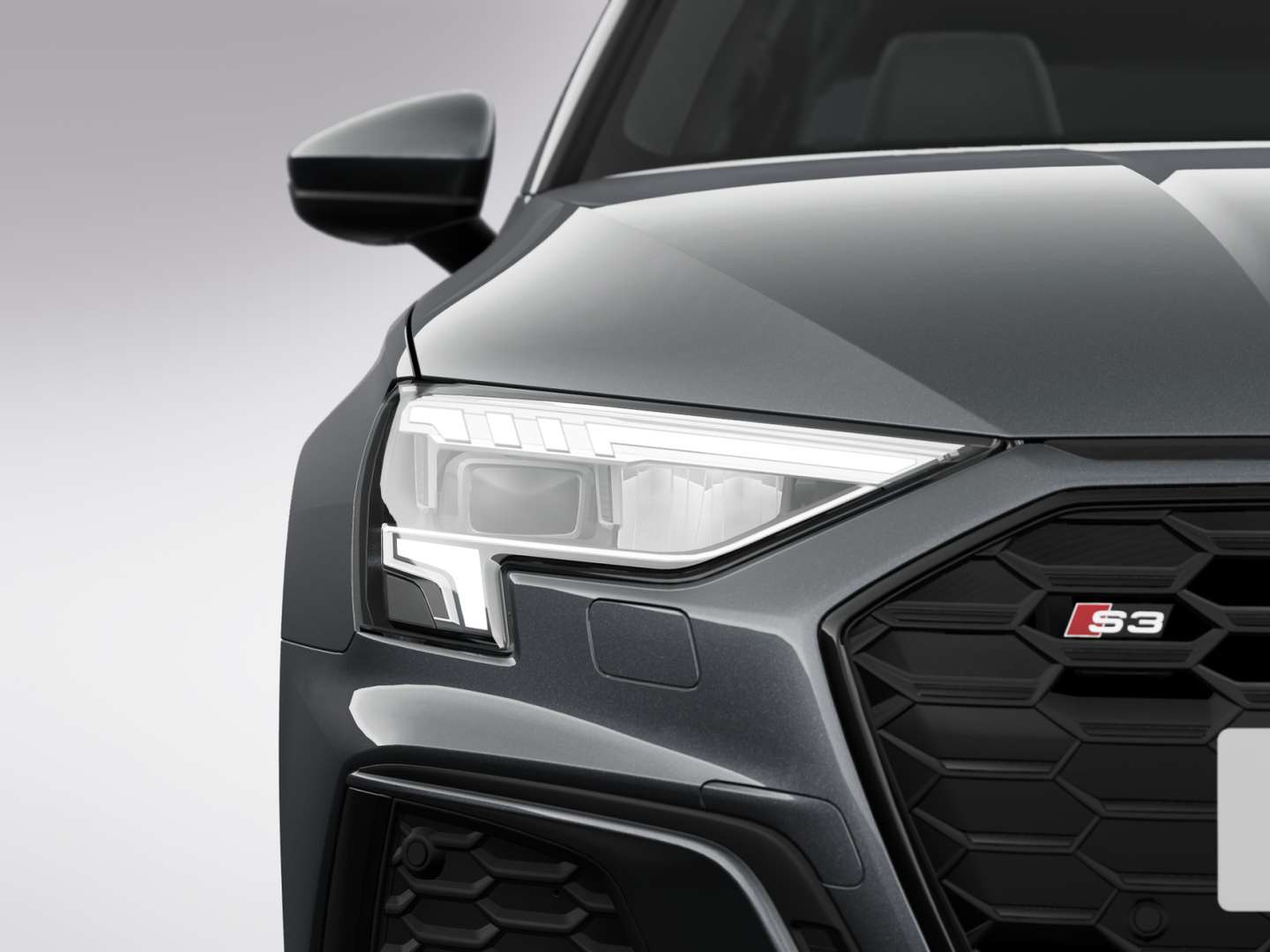 Audi S3 TFSI - 2022 - Joinsteer - #5