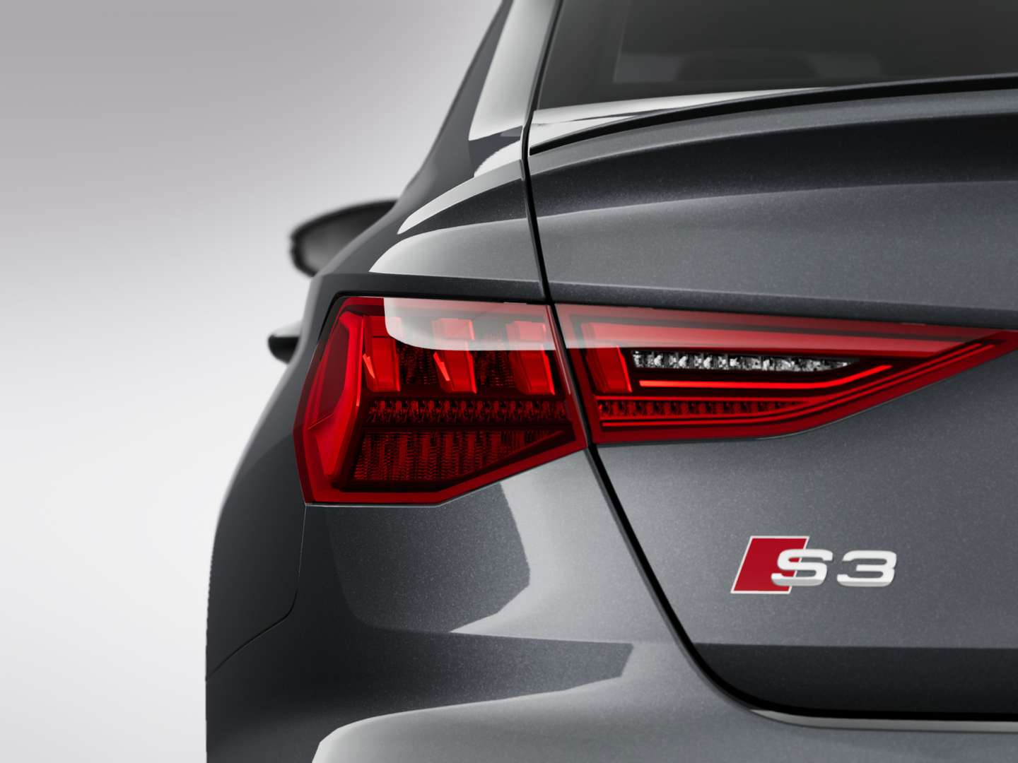 Audi S3 TFSI - 2022 - Joinsteer - #6