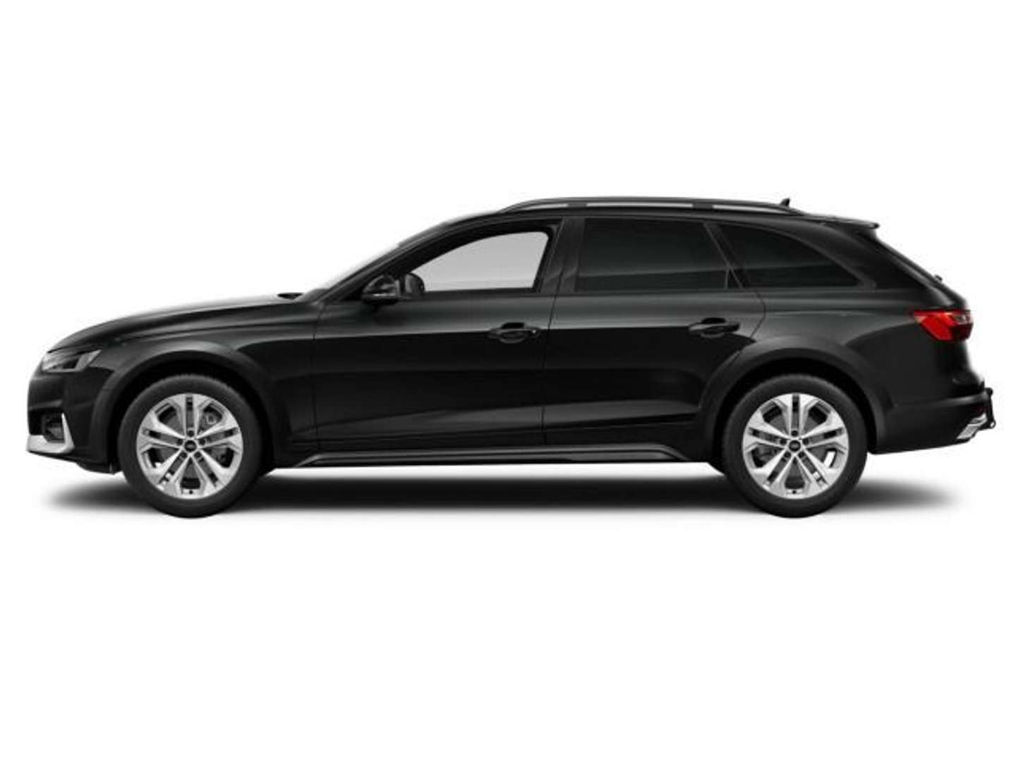 Audi A4 Allroad 40 TDI - 2022 - Joinsteer - #2