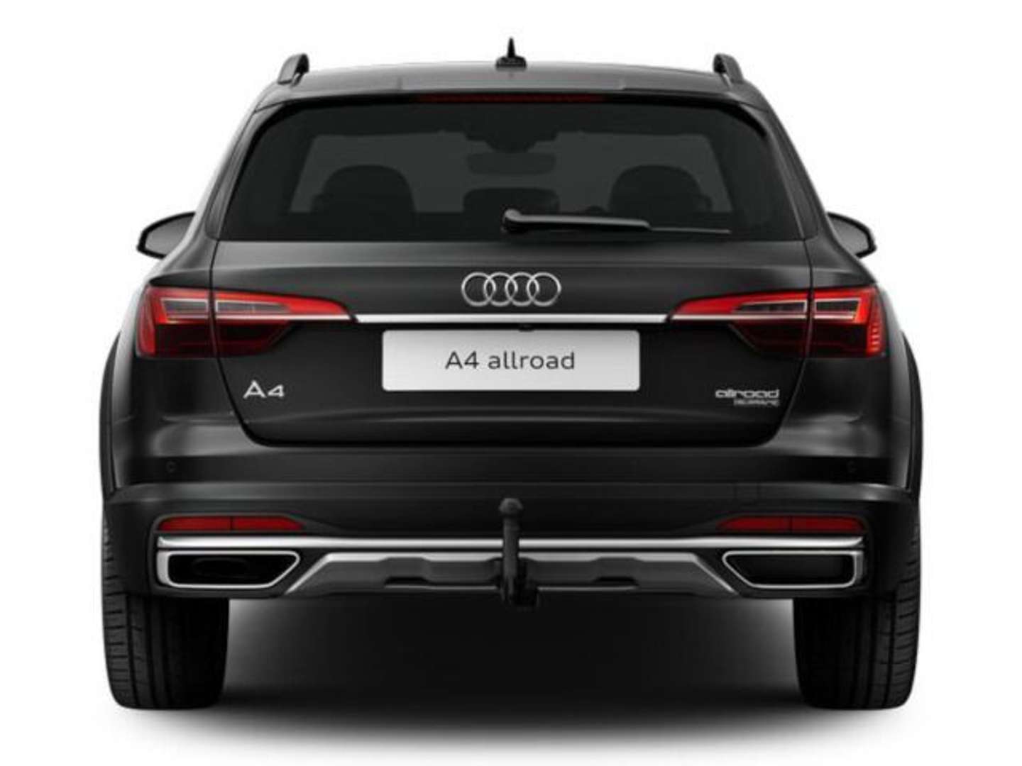 Audi A4 Allroad 40 TDI - 2022 - Joinsteer - #4