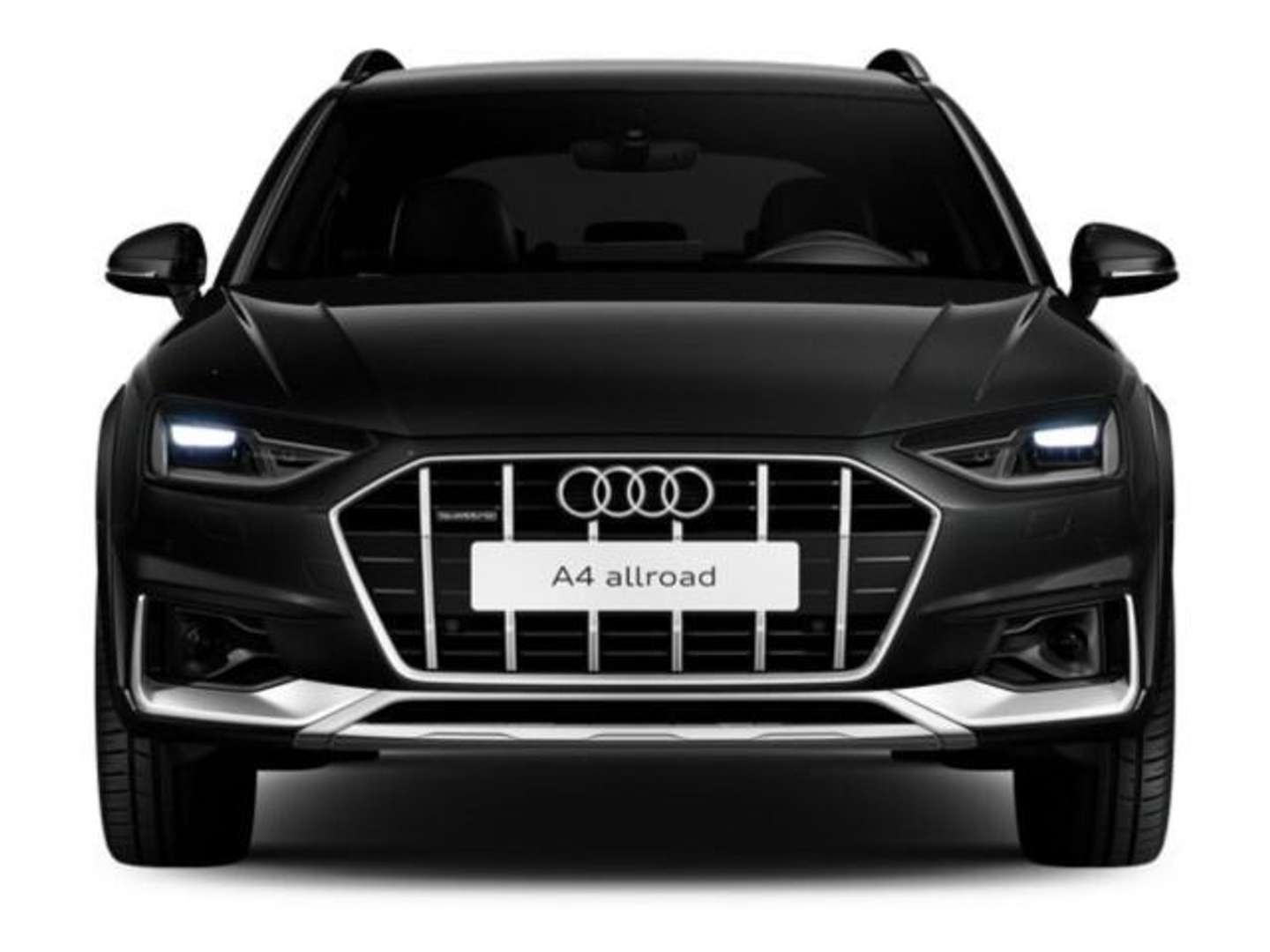 Audi A4 Allroad 40 TDI - 2022 - Joinsteer - #5