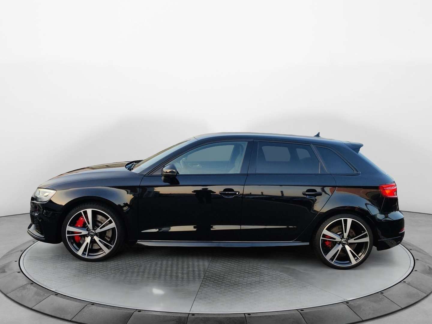 Audi RS3 2.5 TFSI - 2019 - Joinsteer - #1