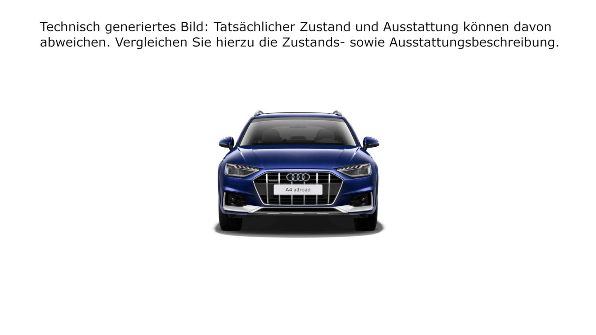 Audi A4 Allroad 45 TFSI - 2022 - Joinsteer - #4
