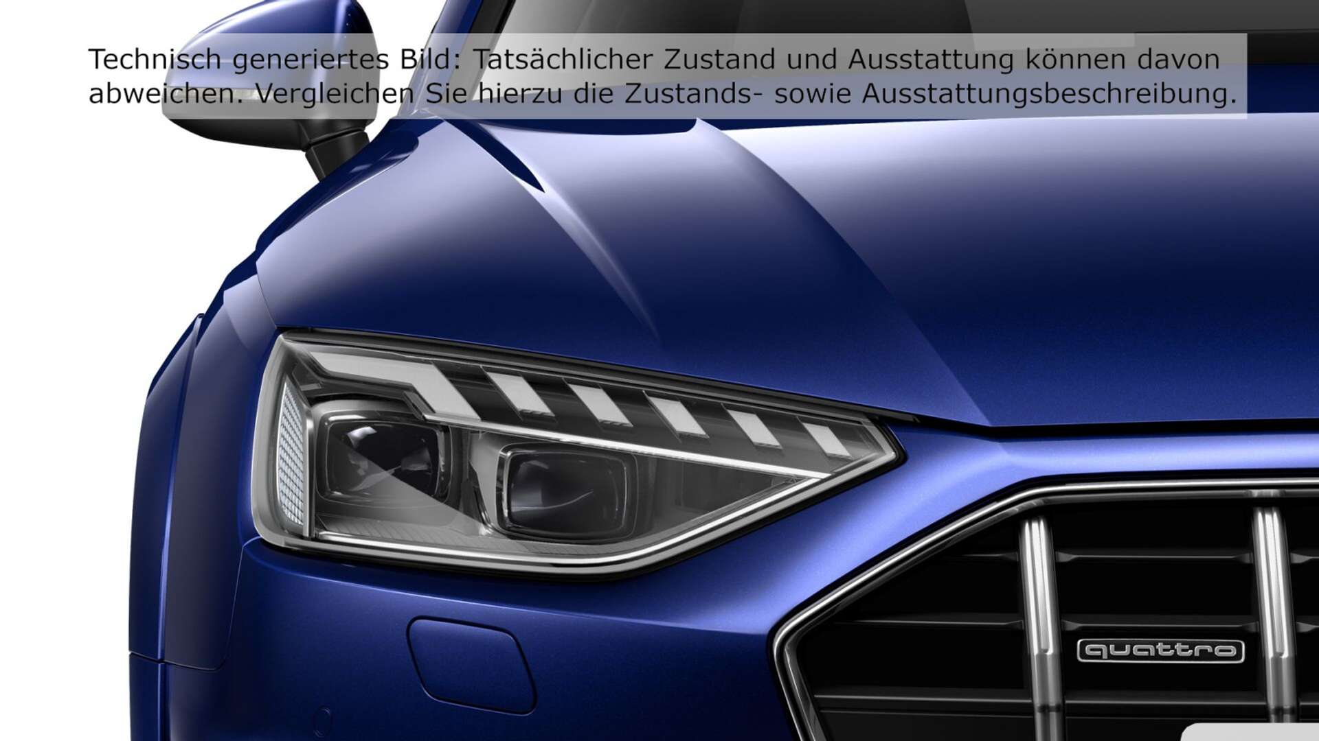 Audi A4 Allroad 45 TFSI - 2022 - Joinsteer - #5
