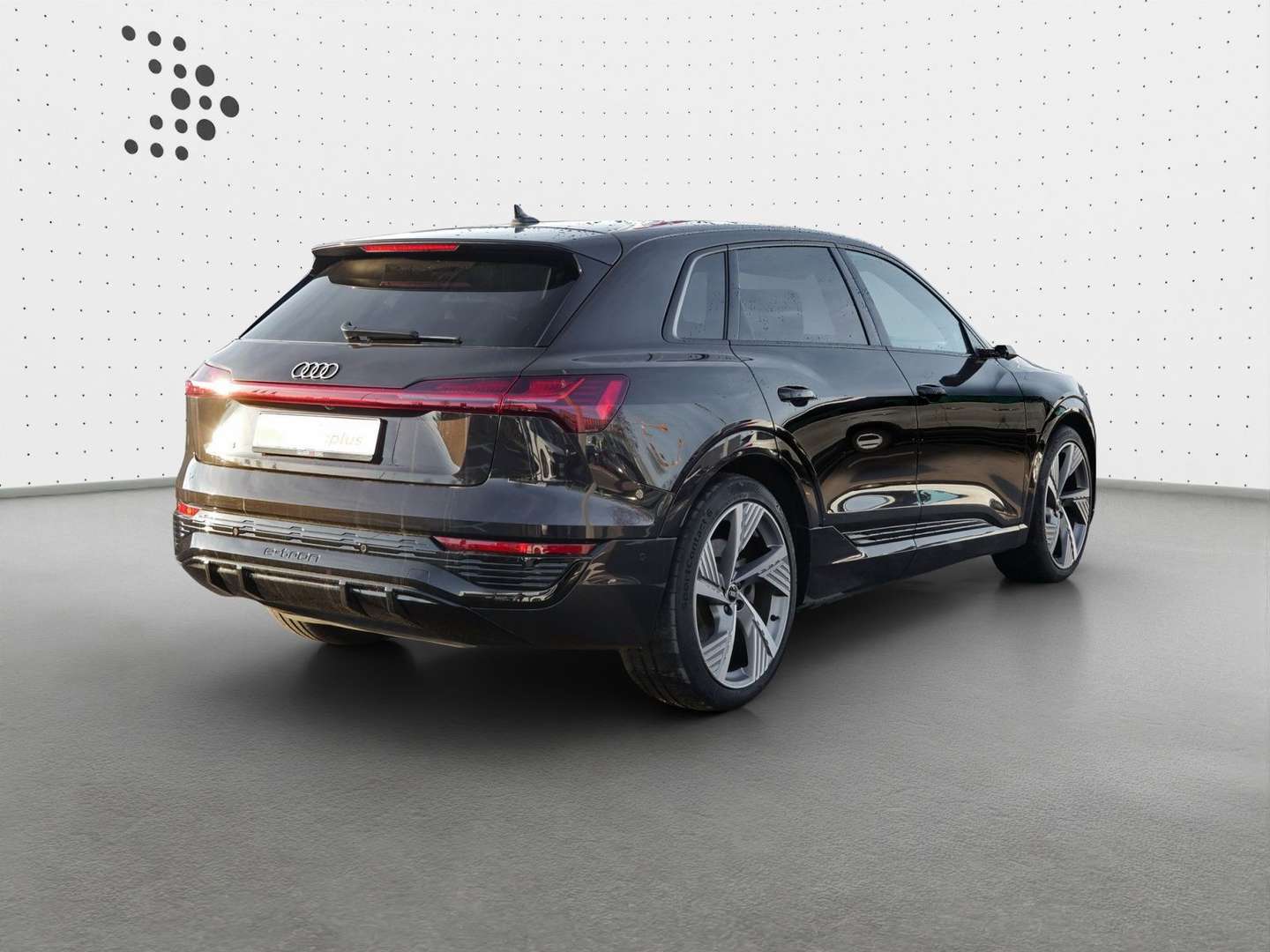Audi Q8 E-tron S Line 55 - 2023 - Joinsteer - #2