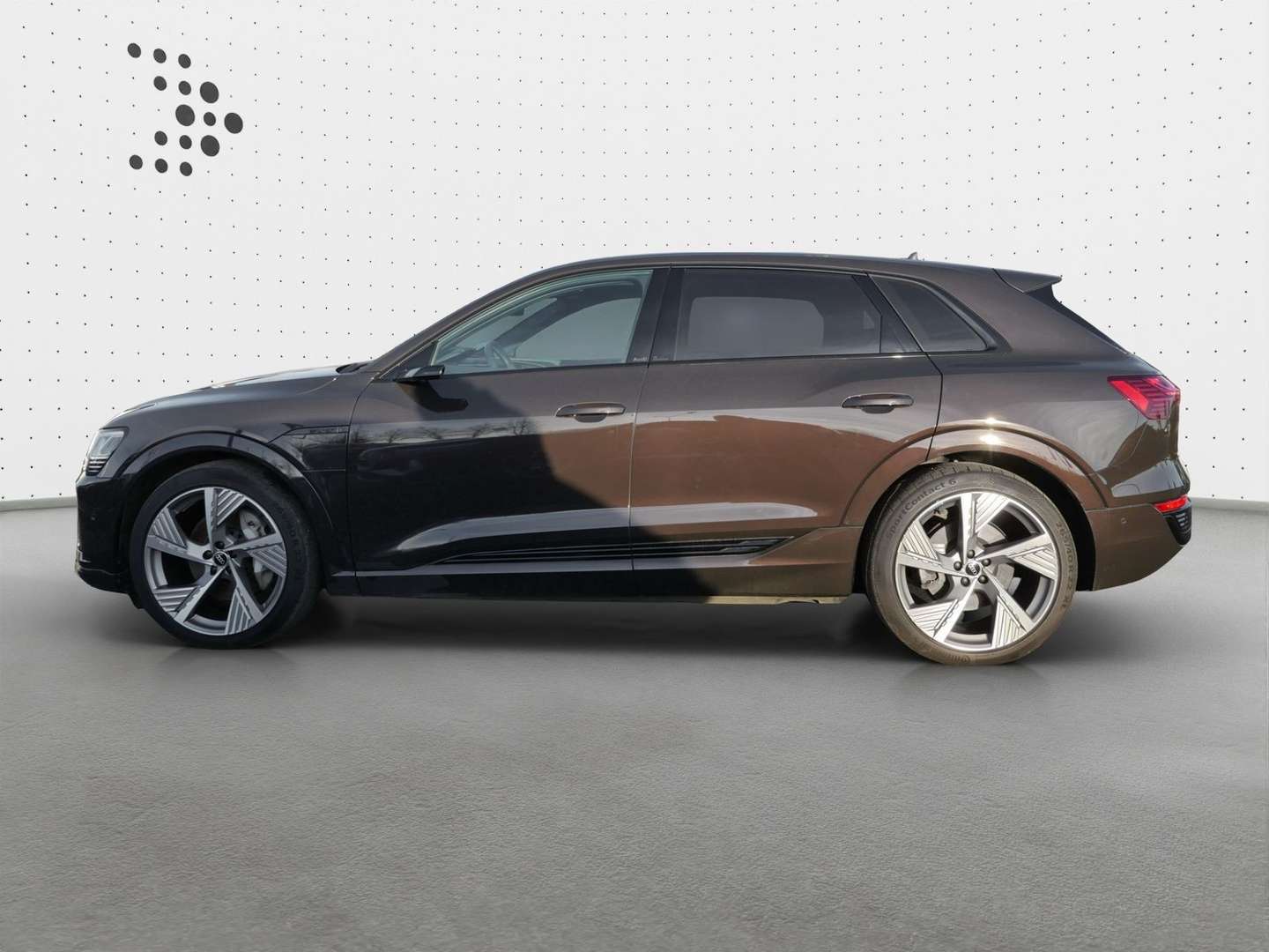 Audi Q8 E-tron S Line 55 - 2023 - Joinsteer - #3