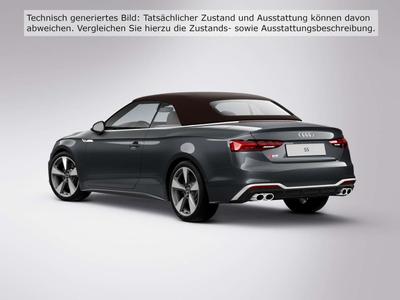 Audi S5 Sportback TFSI