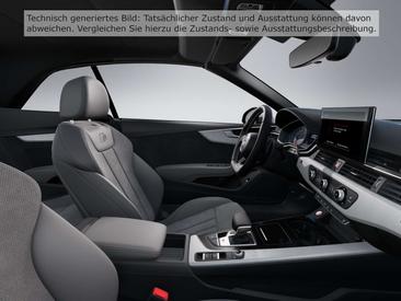 Audi S5 Sportback TFSI — photo 10