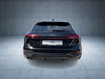 Audi A6 Edition One Avant TDI — photo 4