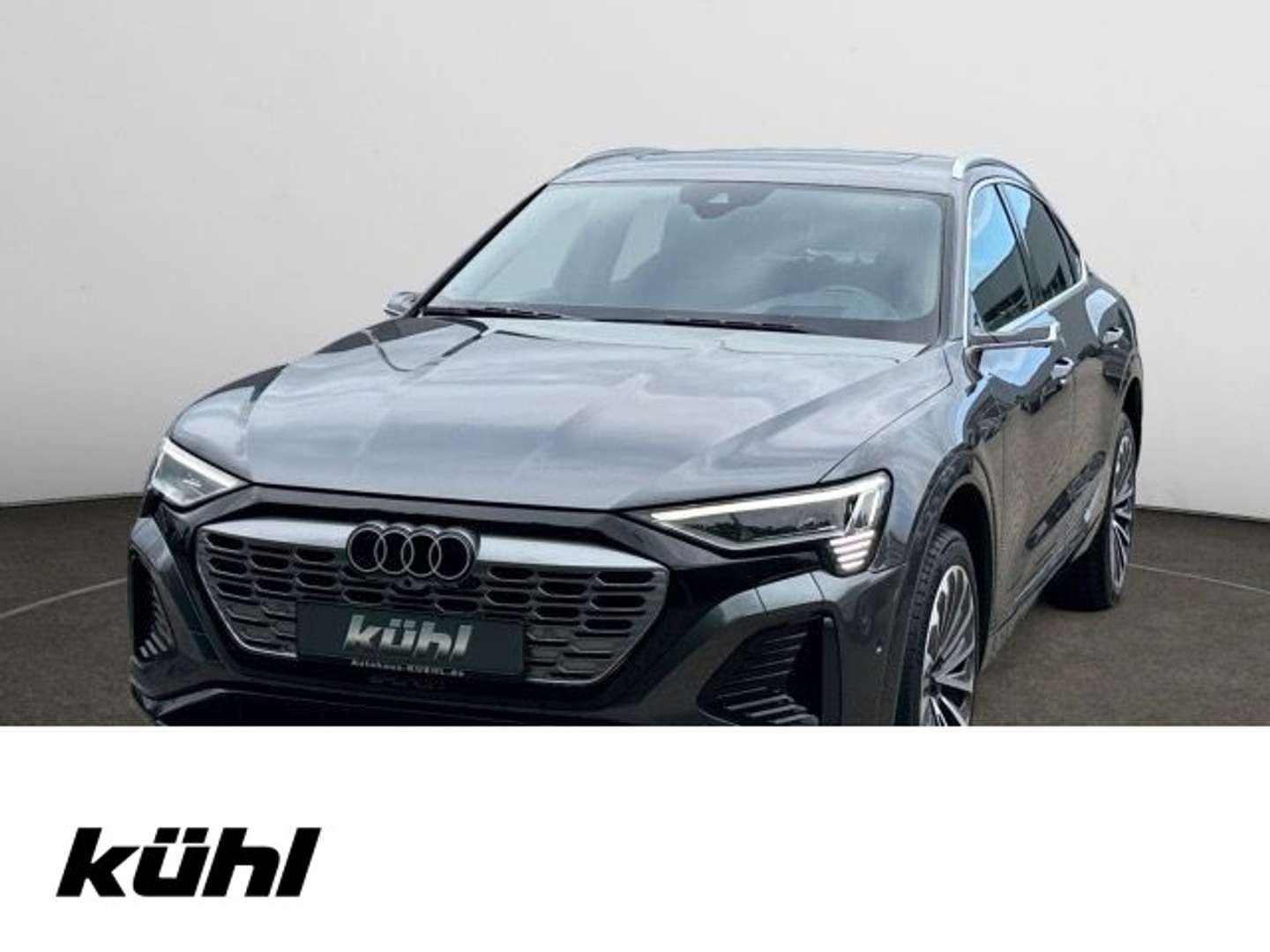 Audi Q8 Sportback S Line 55 E-tron - 2023 - Joinsteer - #3