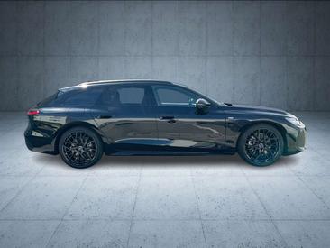 Audi A6 Edition One Avant TDI — photo 6