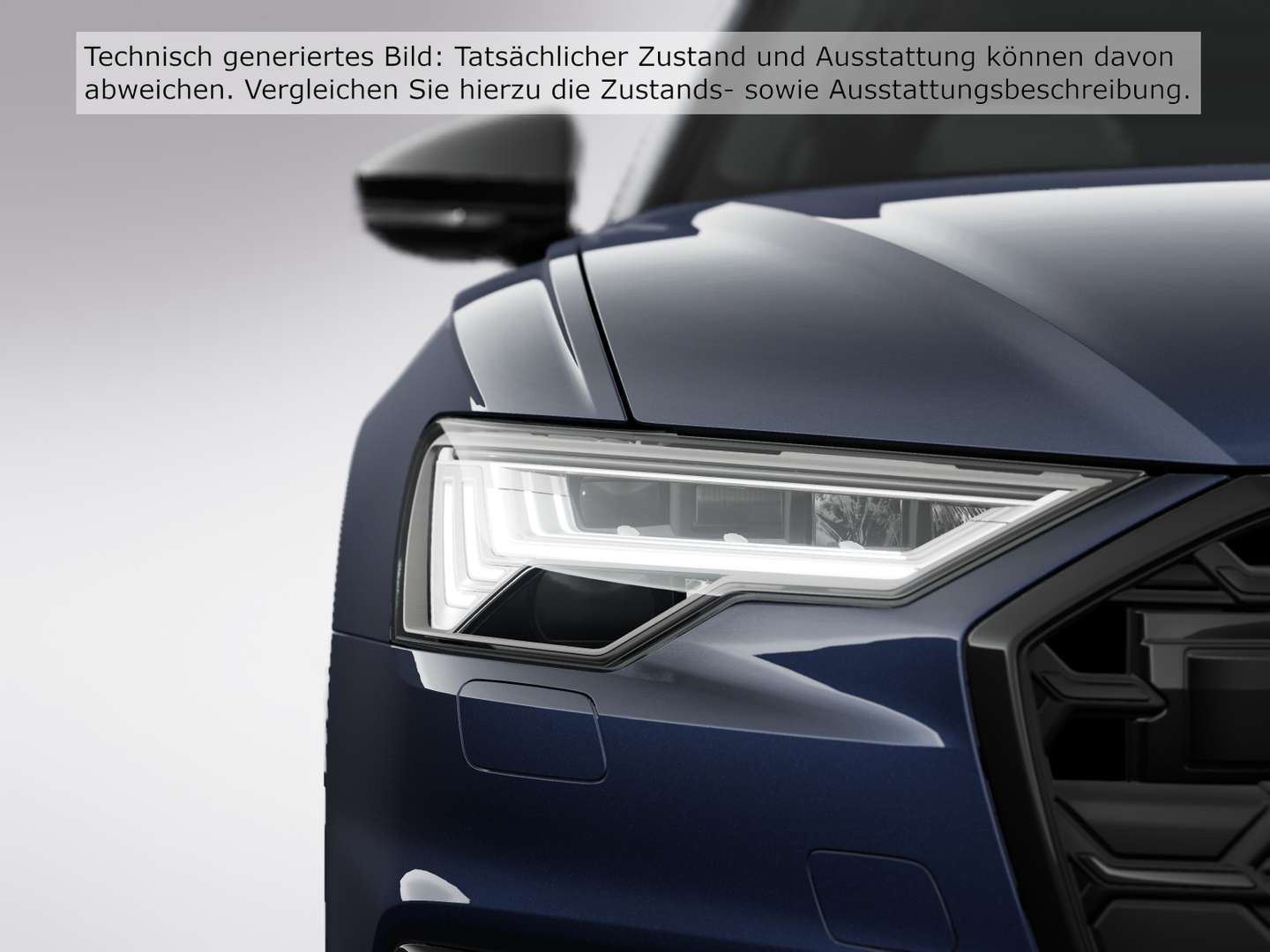 Audi S6 TDI - 2024 - Joinsteer - #6