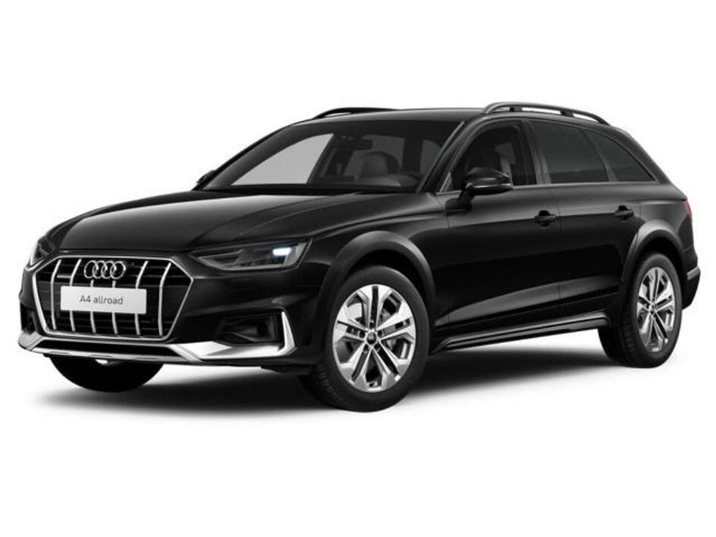 Audi A4 Allroad 40 TDI - 2022 - Joinsteer - #1
