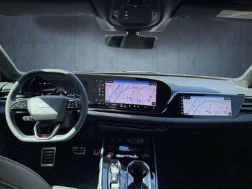 Audi A6 Edition One Avant TDI — photo 11