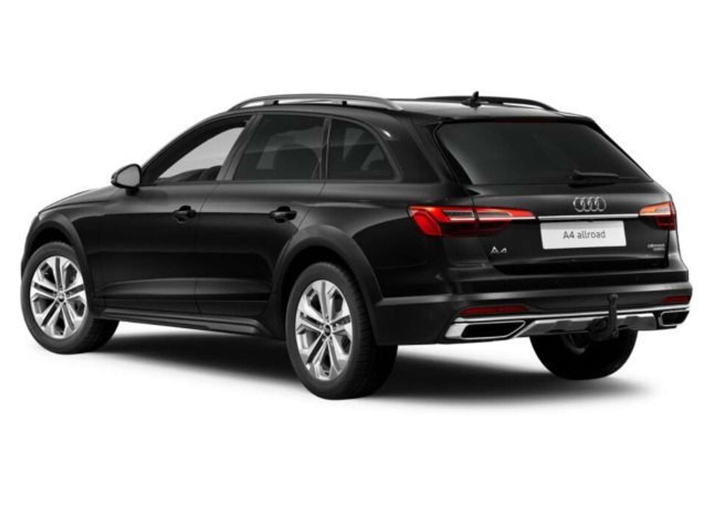 Audi A4 Allroad 40 TDI - 2022 - Joinsteer - #3