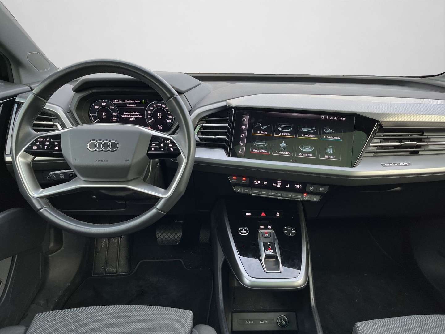 Audi Q4 E-tron Sportback 40 - 2022 - Joinsteer - #3