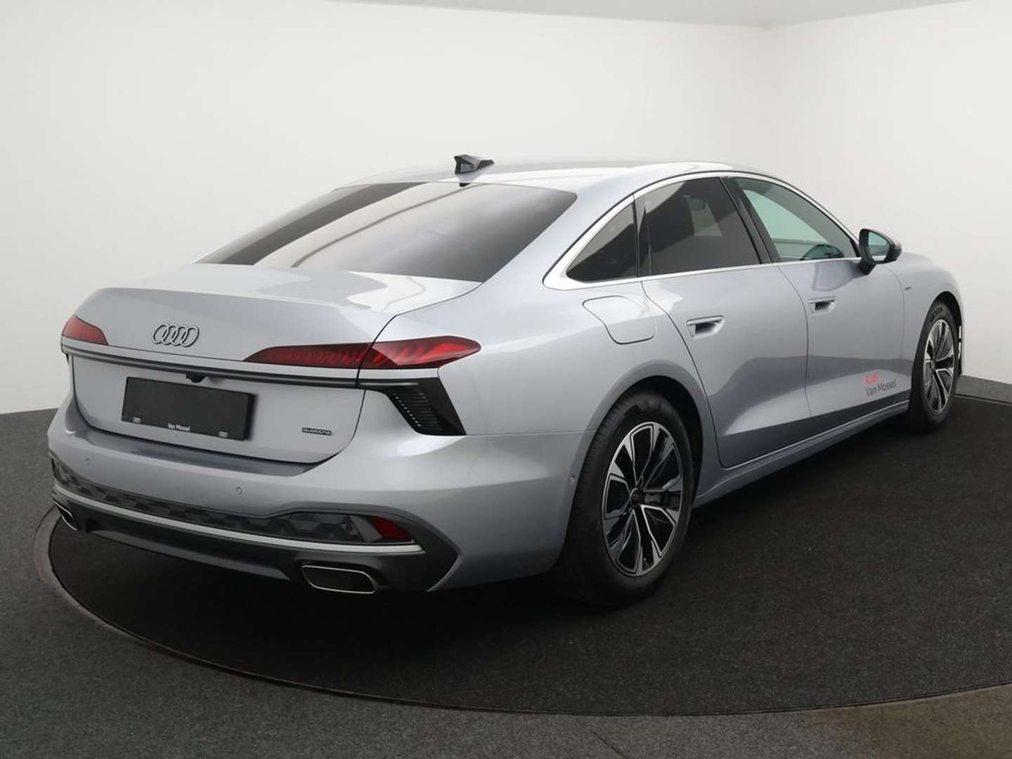 Audi A6 E-tron Berline Corporate E-hybrid - 2025 - Joinsteer - #1