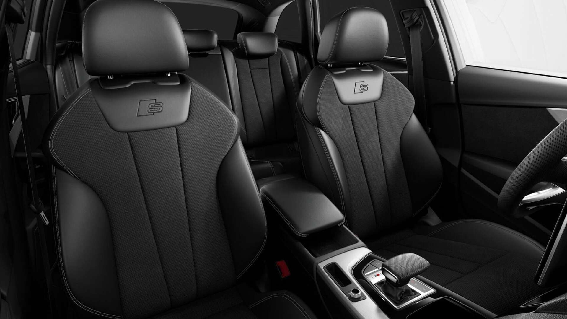 Audi S4 Avant 30 TDI - 2024 - Joinsteer - #5