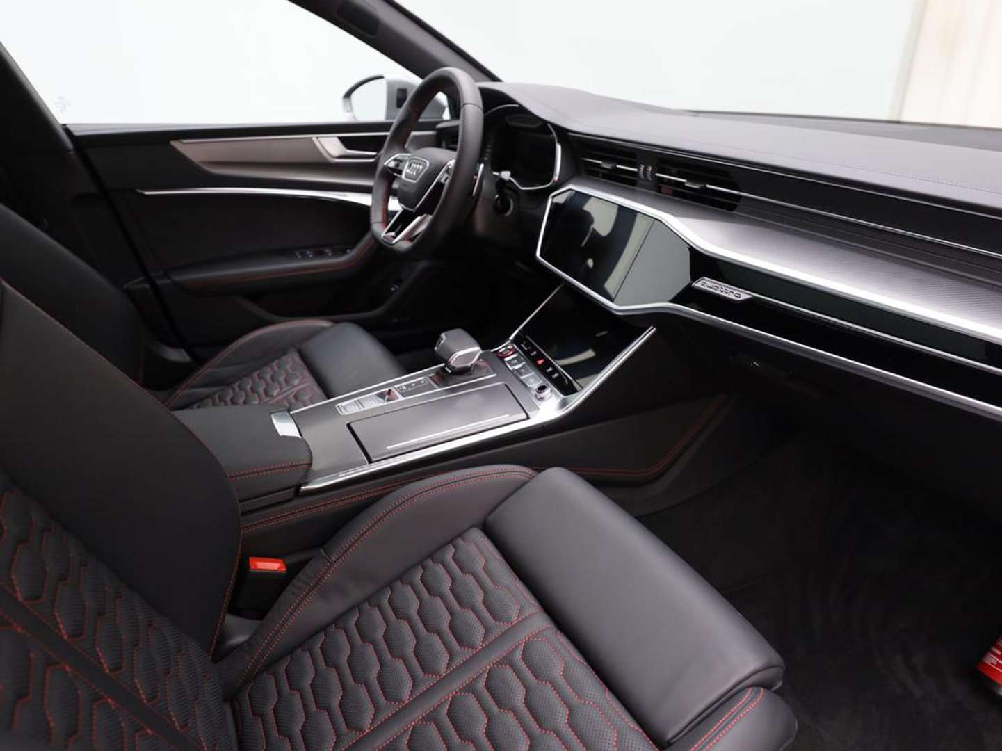 Audi RS7 4.0 V8 TFSI - 2024 - Joinsteer - #2