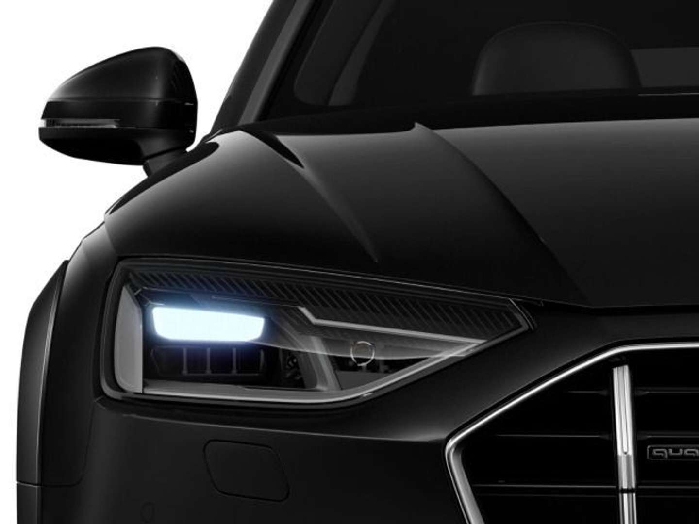 Audi A4 Allroad 40 TDI - 2022 - Joinsteer - #6