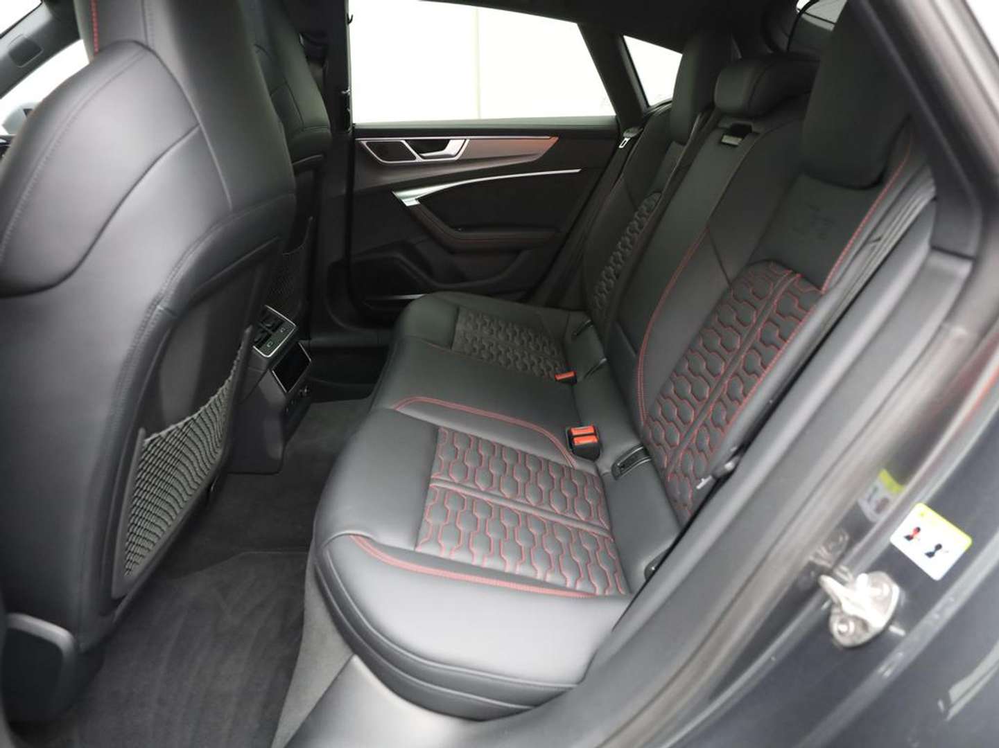 Audi RS7 4.0 V8 TFSI - 2024 - Joinsteer - #4