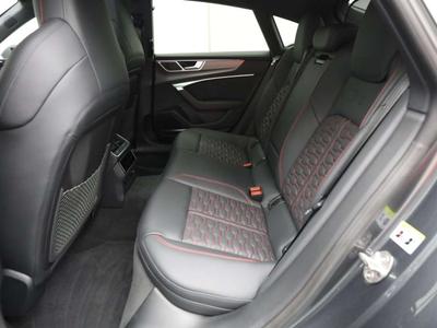 Audi RS7 4.0 V8 TFSI - - Joinsteer - #3