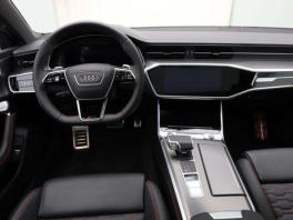 Audi RS7 4.0 V8 TFSI - 2024 - Joinsteer - #5