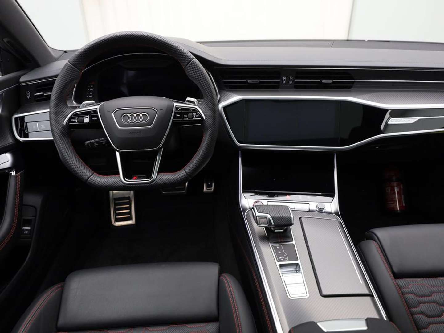 Audi RS7 4.0 V8 TFSI - 2024 - Joinsteer - #5