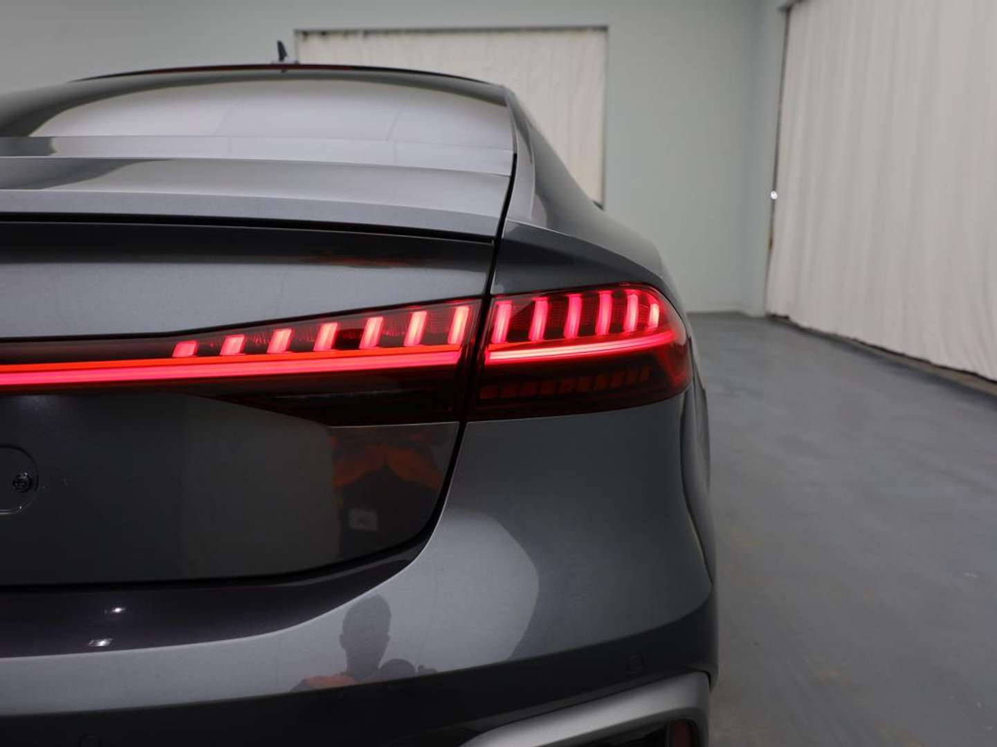 Audi RS7 4.0 V8 TFSI - 2024 - Joinsteer - #6