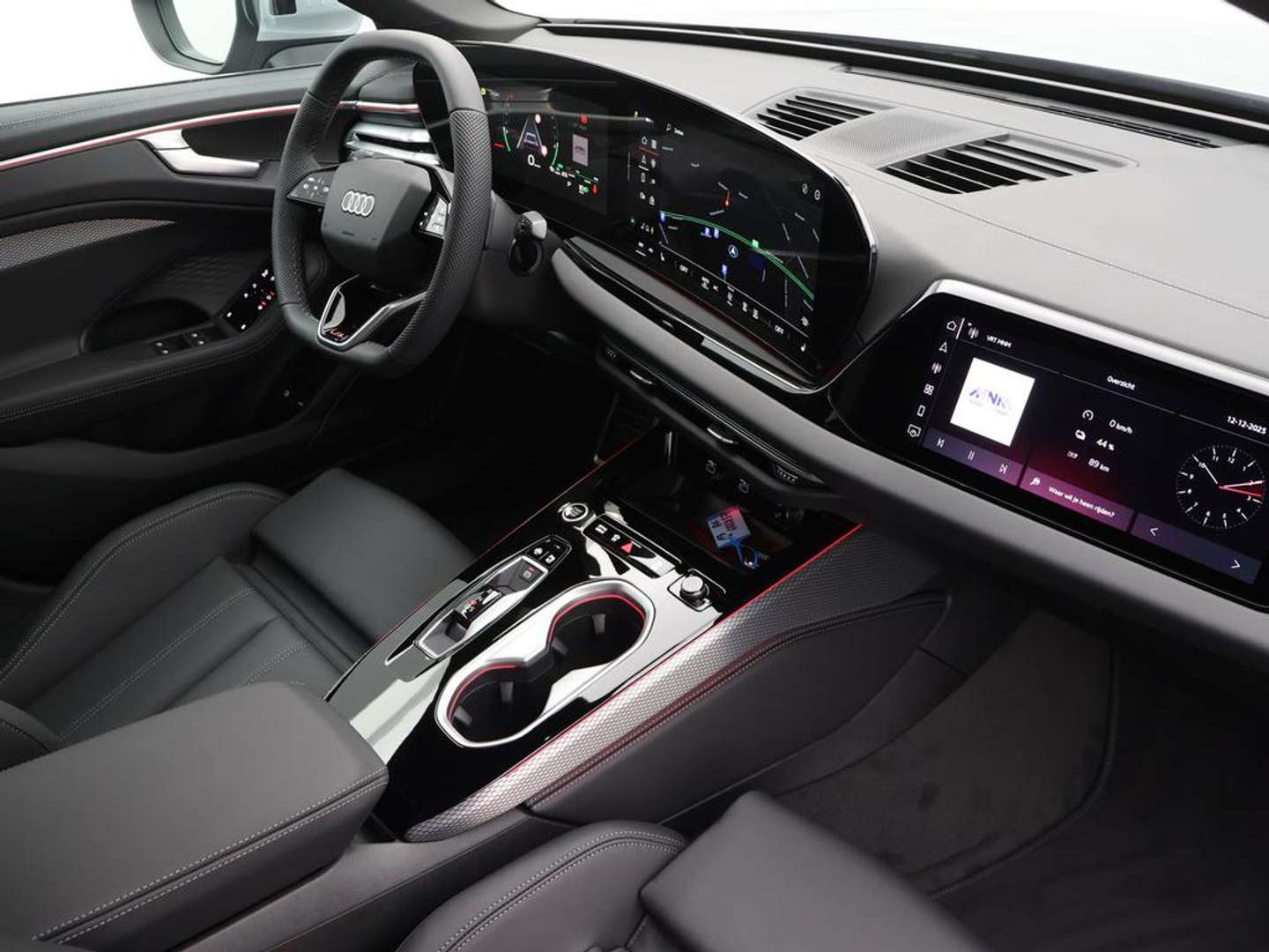 Audi A6 E-tron Berline Corporate E-hybrid - 2025 - Joinsteer - #3