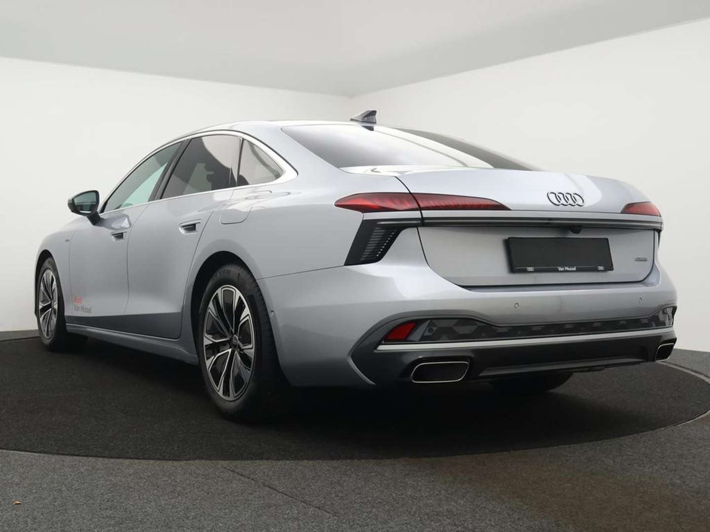 Audi A6 E-tron Berline Corporate E-hybrid - 2025 - Joinsteer - #5