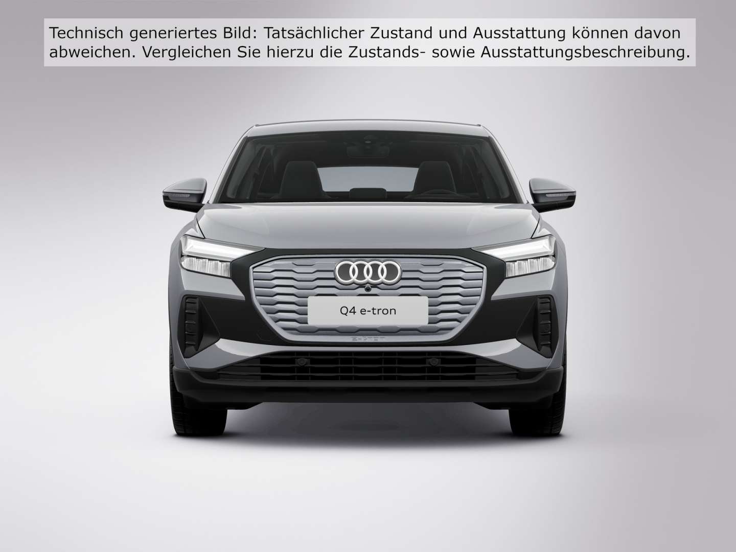 Audi Q4 E-tron Sportback 35 E-tron - 2022 - Joinsteer - #4